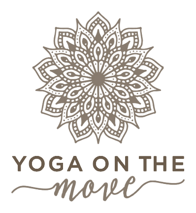 Yoga on the Move